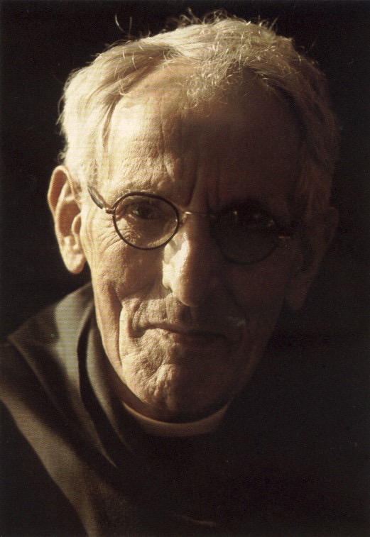 Brother Adam the creator of the Buckfast bee (1898,  – 1996)