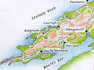 beara-sg-map